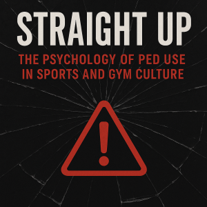 Straight Up- Ebook