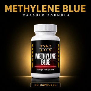 Methylene Blue 10mg x30