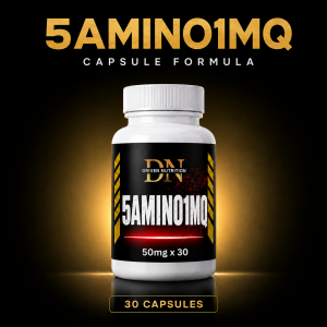 5Amino1mQ 50mg x30