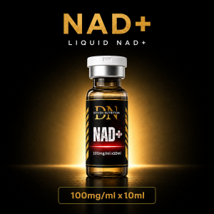 NAD+ 100mg/ml x10ml