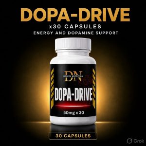 Dopadrive Blend x30